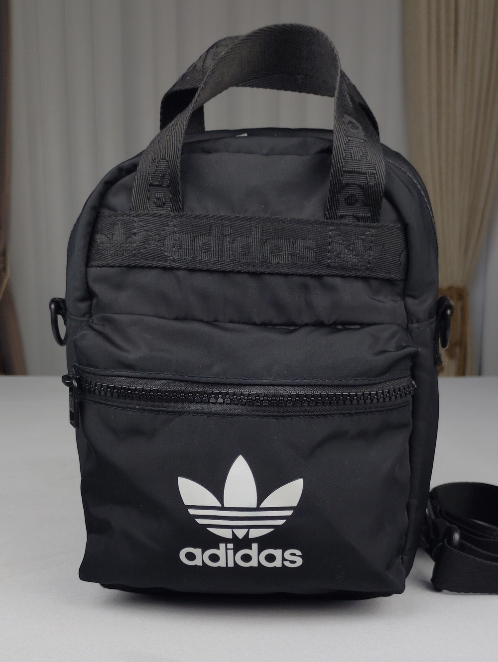 Adidas Small Crossbody Bag.
